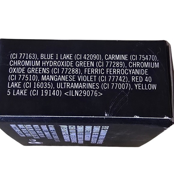 MAC Eyeshadow Espresso Matte Single 1.5g Full Size - Picture 6 of 6